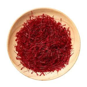 Saffron 2g/box Factory Sale Various Organic Instant Natural Saffron Tea