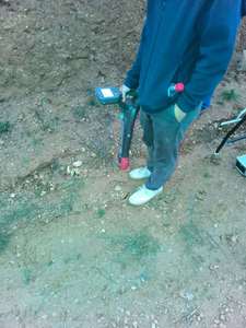 XZH 테스트 0-35KV 지하 전력 TDR 케이블 오류 위치 시스템 로케이터 장비 테스터 감지기 - Product Image 5