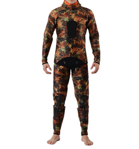 <span class=keywords><strong>Traje</strong></span> <span class=keywords><strong>de</strong></span> <span class=keywords><strong>buceo</strong></span> <span class=keywords><strong>de</strong></span> camuflaje <span class=keywords><strong>Amazon</strong></span>, 5mm - Product Image 3