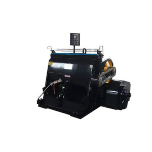 เครื่องปั๊มนูนหน้าเรียบ Nantong ขนาด 1500x1150 มม. กึ่งอัตโนมัติ พร้อมมอเตอร์ 7.5 กิโลวัตต์ - Product Image 5