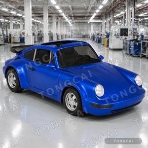TONGCAI Elektro-Driftkart für Erwachsene ohne Drift-<span class=keywords><strong>Ring</strong></span> für Reibungsloses Seitwärtsfahren - Product Image 4