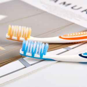 Cuidado bucal de alta calidad, paquete de <span class=keywords><strong>2</strong></span>, cuidado de encías, Limpieza Profunda, cuidado bucal, <span class=keywords><strong>cepillo</strong></span> de dientes - Product Image 2