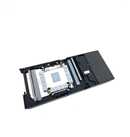 Ventilateur industriel Xunzhan 135 mm, dissipateur thermique, refroidisseur universel pour GPU NVIDIA RTX 5090, mise à niveau thermique haute performance