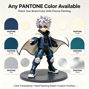 <span class=keywords><strong>Action</strong></span> <span class=keywords><strong>Figure</strong></span> Anime Personalizzate di Tendenza - Modelli di Personaggi <span class=keywords><strong>Manga</strong></span> all'Ingrosso per Collezione e Decorazione - Product Image 3
