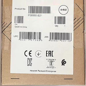 Kit d'alimentation HPE pour HP P38995-B21 compatible 800W Platinum Hot-Swap New Flexible Slot PSU pour serveur en stock - Product Image 1