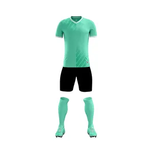 Phù hợp với bóng đá bóng đá Jerseys có thể được in trò chơi với trẻ em của bóng đá đào tạo phù hợp với cá nhân bóng đá Jersey thiết kế