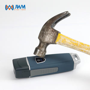 Corps imperméable durable, USB magnétique, traceur de <span class=keywords><strong>patrouille</strong></span> RFID - Product Image 2