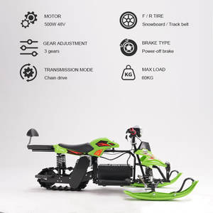 Parc <span class=keywords><strong>de</strong></span> neige, équipement <span class=keywords><strong>de</strong></span> divertissement, <span class=keywords><strong>motoneige</strong></span> électrique, <span class=keywords><strong>luge</strong></span>, véhicule tout-terrain pour franchir la neige, snowboard, <span class=keywords><strong>luge</strong></span> électrique - Product Image 3