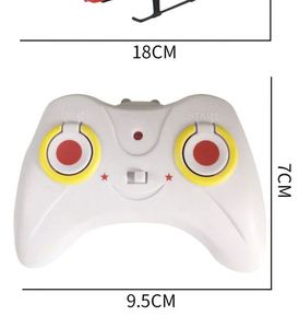 Manufacturer Price Rc Helicopter Hand Control Aircraft for Children Outdoor Toys Led <b>Light</b> Infrared <b>Sensor</b> Flying - Product Image 6