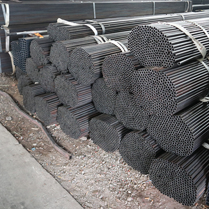 <span class=keywords><strong>ASTM</strong></span> <span class=keywords><strong>A252</strong></span> Lớp 3 HFW hàn ống thép để Đóng cọc & xây dựng nền móng - Product Image 5