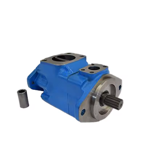 Diseño OEM ODM, Nueva Bomba de Pistones Hidráulica de Repuesto Serie PVH, Modelo PVH-57-QIC-RF-1S-10-C25V-31 - Product Image 2