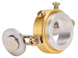 Rouleau de coupe en acier rapide, <span class=keywords><strong>Guide</strong></span> de roue, entretoise de roue pour coupe Plasma AG60/SG55, 22-45mm pour torche boussole - Product Image 4