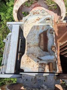 Sử dụng máy cắt thủy lực công suất cao cho xây dựng đô thị Mang & hộp số thành phần thương hiệu jimeite - Product Image 4