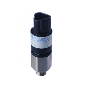 Interruptor de Presión Sigma-Netics 784.22-DT03R-0275T Carcasa de Aluminio Fundido Contacto Plateado - Product Image 1