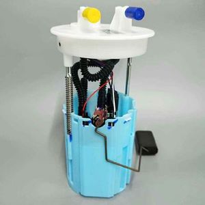 Bomba de Combustible Eléctrica XINTONGLI para Chery Arrizo 5/6, OEM J60-1106010, Nueva, Repuesto para <span class=keywords><strong>M153</strong></span> 1.5L - Product Image 5