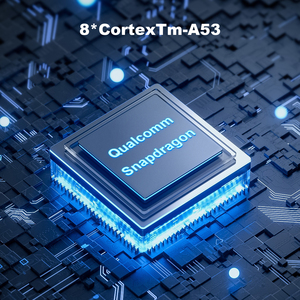แท็บเล็ตพีซี C Idea ขนาด 10.1 นิ้ว ระบบปฏิบัติการ Android 16 หน่วยประมวลผล Octa Core Qualcomm หน้าจอ HD Capacitive สำหรับใช้งานระดับมืออาชีพ พร้อมคีย์บอร์ด - Product Image 3