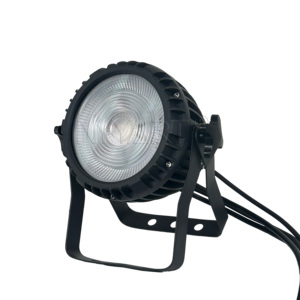 Offres Spéciales directe d'usine 200W extérieur RGBW COB LED <span class=keywords><strong>Par</strong></span> lumière DMX effet de faisceau de contrôle lumière de scène Laser blanche - Product Image 4