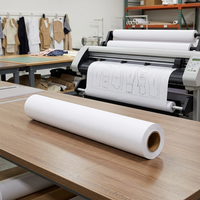 Papier pour traceur CAO de haute qualité pour le dessin et la conception de précision