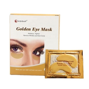 Produits gagnants de haute qualité OEM CE MSDS soins de santé chine 2025 refroidissement 24k collagène <span class=keywords><strong>yeux</strong></span> <span class=keywords><strong>rides</strong></span> patchs <span class=keywords><strong>masque</strong></span> facial <span class=keywords><strong>masque</strong></span> de sommeil - Product Image 6