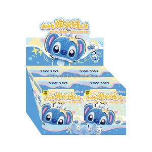 Đồ chơi hàng đầu <span class=keywords><strong>Disney</strong></span> khâu Bounce loạt hộp mù vinyl sang trọng bức tượng búp bê khâu bí ẩn hộp sưu tập đồ chơi - Product Image 6