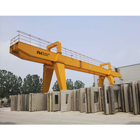Vente directe usine : Grue portique conteneur 41 tonnes, Grue portique de construction navale 300 tonnes à vendre