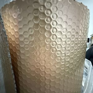 Film bulle d'aluminium réfléchissant coloré pour isolation thermique avec garantie d'un an pour usage en entrepôt - Product Image 6