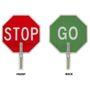 <span class=keywords><strong>Panneau</strong></span> de signalisation routière octogonal en aluminium personnalisé, réfléchissant, <span class=keywords><strong>panneau</strong></span> d'avertissement de circulation, fabricant OEM - Product Image 3