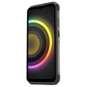 Ulefone Armor13 IP68/IP69, Teléfono Inteligente Resistente al Agua, CDMA LTE 5G, 6+64 GB, Android 13, NFC, Pantalla de 6.7 Pulgadas, Batería de Más de 8000 mAh - Product Image 5