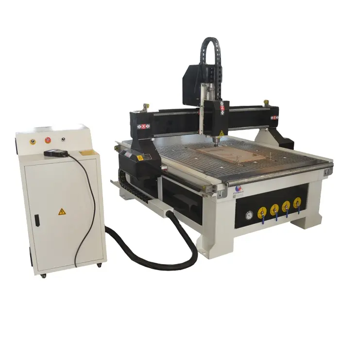 STARMA CNC Máquina de enrutador CNC de calidad excesiva mini