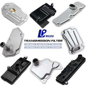 Bilusi otros sistemas de transmisión automática Filtro de transmisión para Nissan Toyota Honda Hyundai KIA Toyota transmisión CVT filtro - Product Image 1