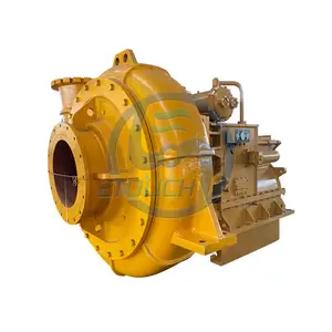 500WN 20 inch 5000m3/h Mining Solid Slurry Pump and pump parts for sale