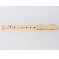 Musical Instrument Hand Made Design Flute Woodwind High Quality Wooden Solid Wood Made Handcraft Flute