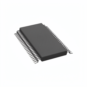 Logic 48 TFSOP 74LVC16244ADGVJ Buy Online Electronic Components In Stock - Product Image 1