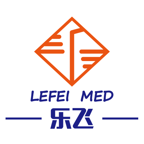 Guangzhou Lefei Medical Equipment Co., Ltd. logo