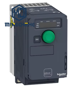 Professional Industrial AC Drive ATV320 for Precision Motor <b>Speed</b> <b>Control</b> Various Series in Stock Customizable Parameters OEM Se - Product Image 1