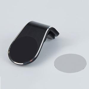 <span class=keywords><strong>Soporte</strong></span> Magnético Universal para <span class=keywords><strong>Coche</strong></span> Tipo L, Rotación de 360 Grados, Duradero, Portátil, Fácil de Instalar, <span class=keywords><strong>Soporte</strong></span> para Teléfono Móvil, Gran Venta en <span class=keywords><strong>Amazon</strong></span> - Product Image 5