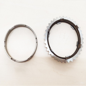 EUROMOTORS Nuevo Conjunto de Anillos de Cilindro OEM N.º 5C1R7A789AA para Transit - Product Image 3