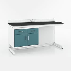 WUY muebles de la Escuela de Biología de <span class=keywords><strong>trabajo</strong></span> - Product Image 3