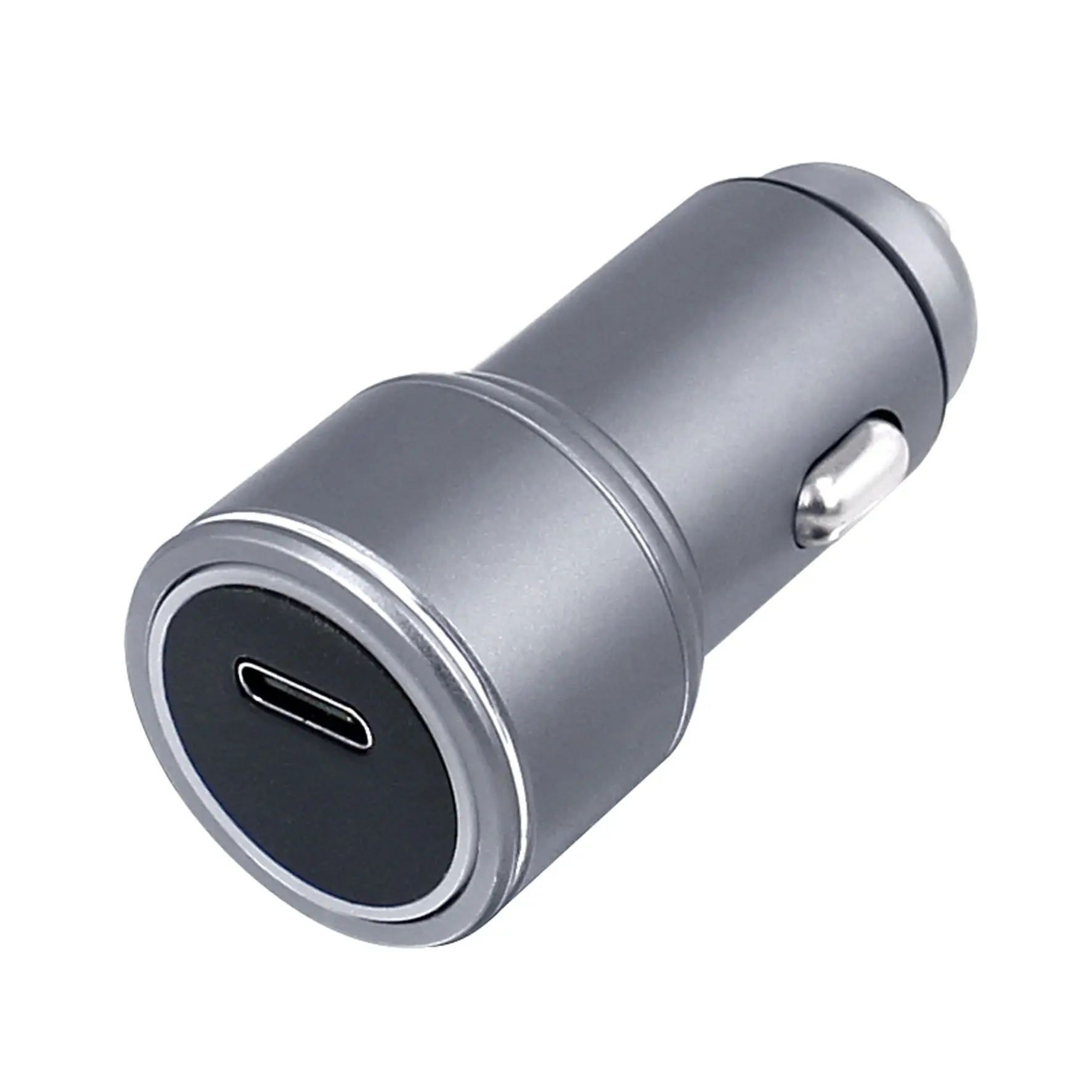 SINOHERO 30W PD Mode Car Charger rapid charging type -c fast charger