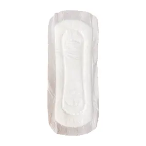 Disposable Sanitary Napkin Fluff Pulp Women 230mm Sanitary Pads In Bulk