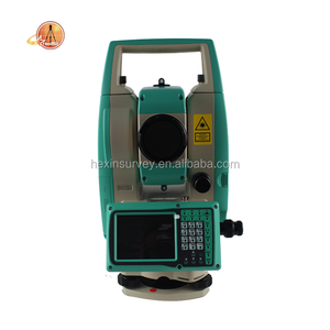 Hochgenaues Ruide RIS-Messgerät Total station Geodätische Vermessungs instrumente 1000m Nicht-Prismen bereich - Product Image 6