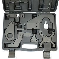 Kit d'outils de calage de l'arbre à cames et d'alignement du vilebrequin pour Ford/Volvo 1.5T 1.6T 2.0T Jaguar/Land Rover Evoque 2.0T