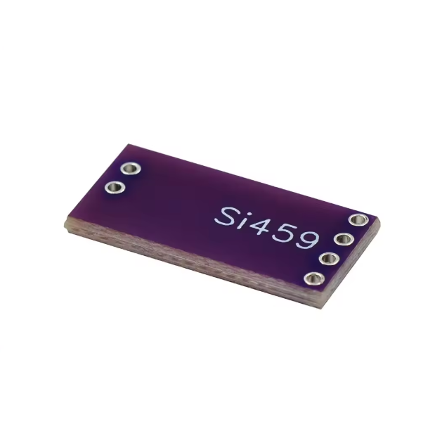 4599 Si4599 N-Channel and P-Channel 40V (D-S) MOSFET Module