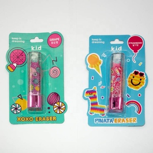 Thiết Kế Mới Lạ Mùi Trái Cây Twisble Lip <span class=keywords><strong>Stick</strong></span> <span class=keywords><strong>Eraser</strong></span> - Product Image 3