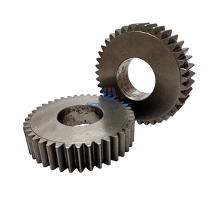 Motor de Traslación PLANET GEAR para Excavadora E120B E312 1R-5846 - Product Image 2