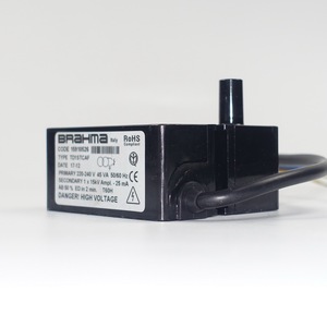 Biến áp đánh lửa chuyên nghiệp Brahma đa pha cho các ứng dụng HVAC - Product Image 4