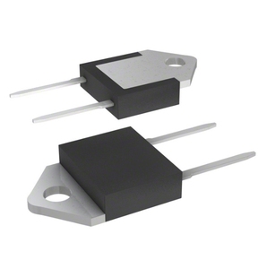 BTB26-600BRG ไทริสเตอร์วงจรรวมแท้ ชิ้นส่วนอิเล็กทรอนิกส์ TRIAC 600V 25A TOP3 - Product Image 1