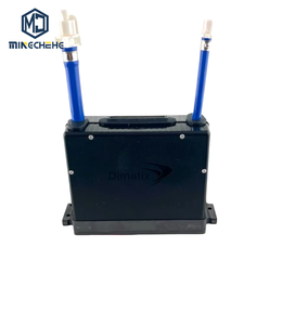 Tête d'impression neuve d'origine pour contrôleur PLC, 1024 SA 10pl, buse d'impression jet d'encre haute performance - Product Image 1