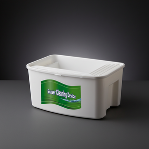 Secchio per Pulizia Gomme Efficiente e Durevole per Insegnanti, Vendita Diretta dalla Fabbrica - Product Image 1