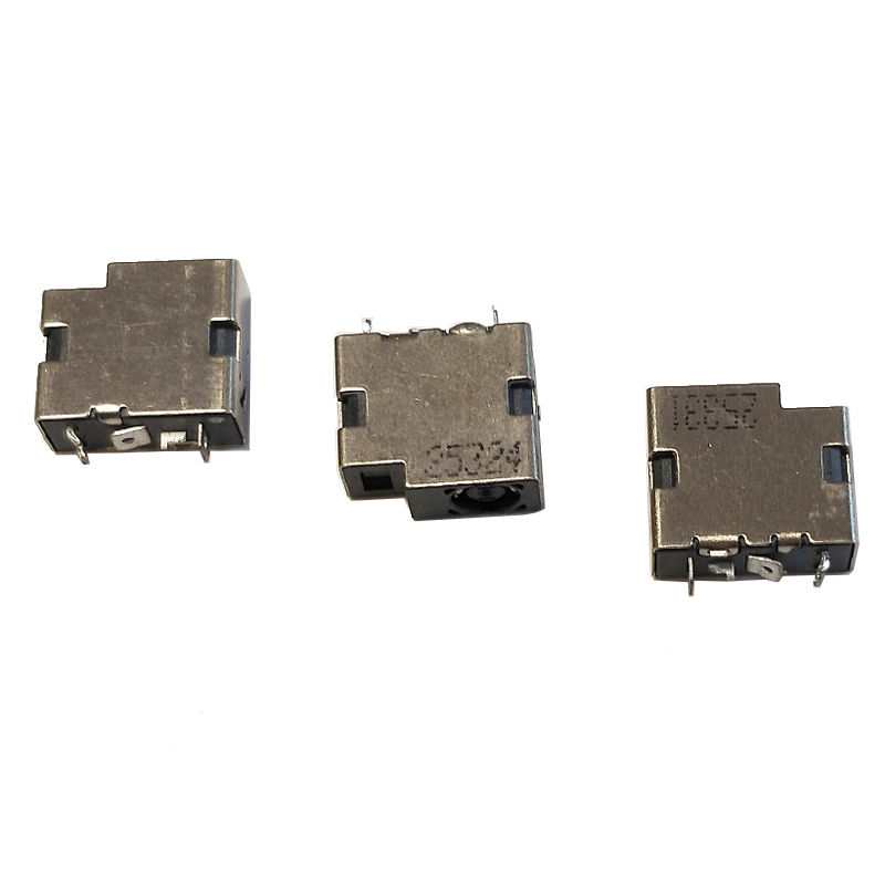 Разъем питания постоянного тока PJ583 для HP Envy 15-J030us 15-J031nr 15-j032nr